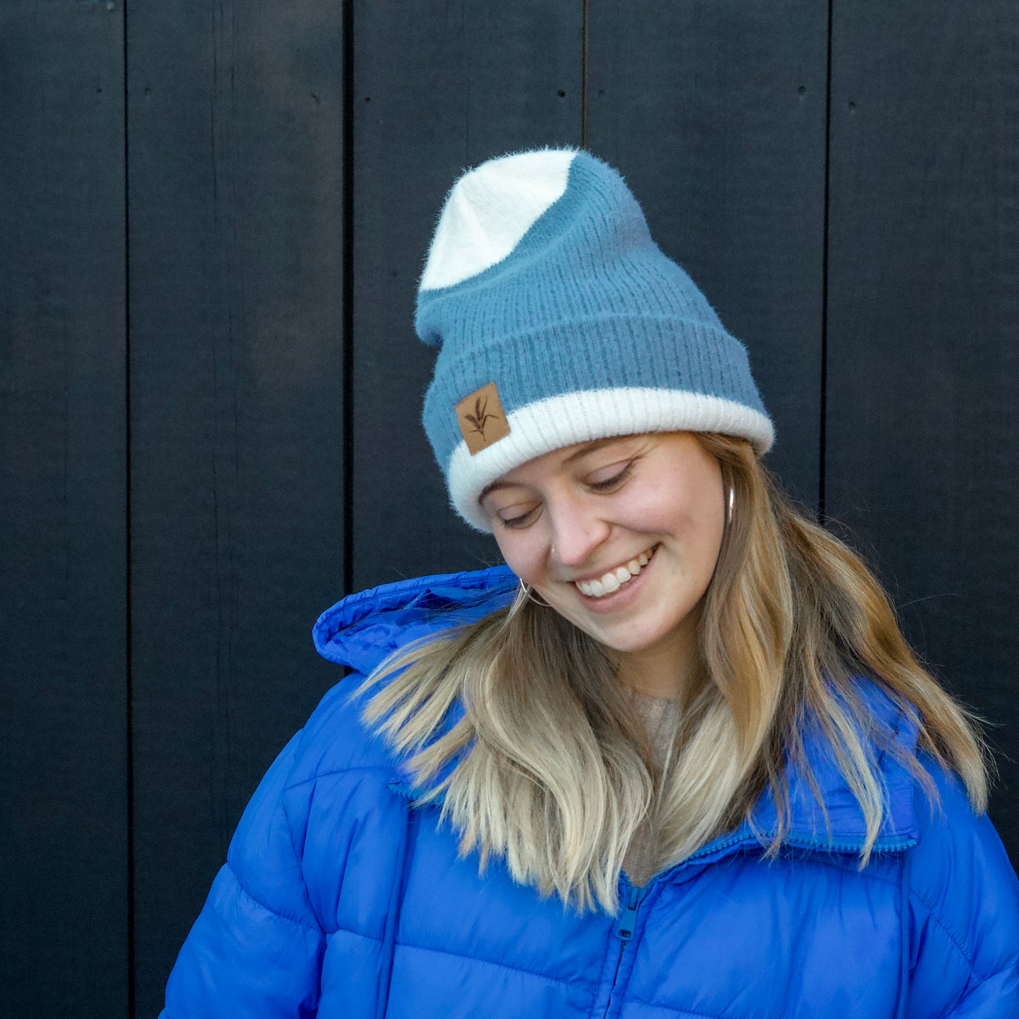 Coal Headwear x MBC Pearl Beanie