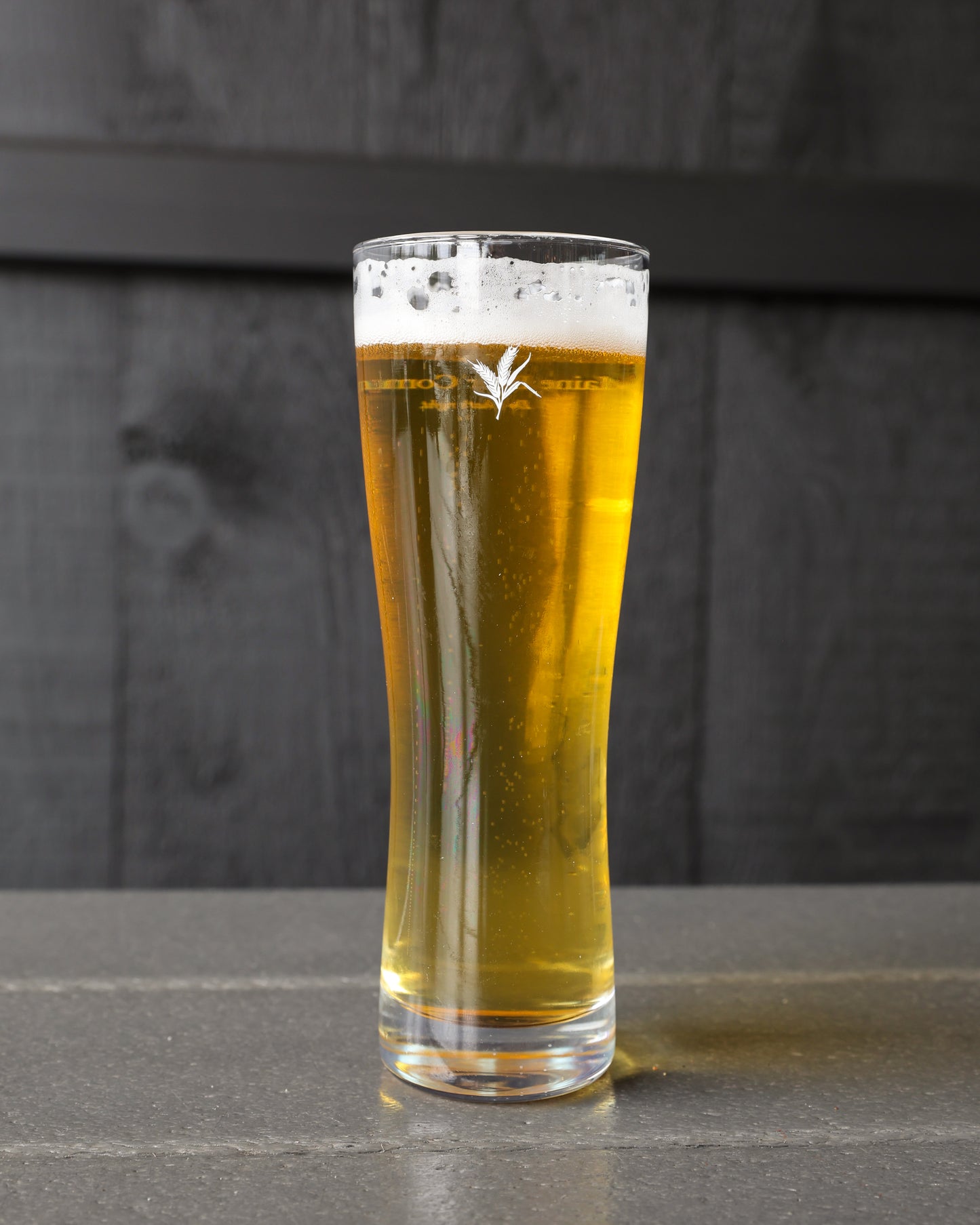 Pilsner Glass | .5L