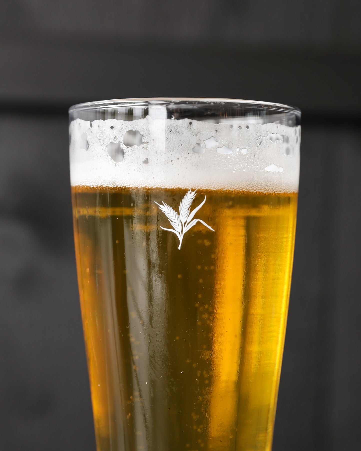 Pilsner Glass | .5L