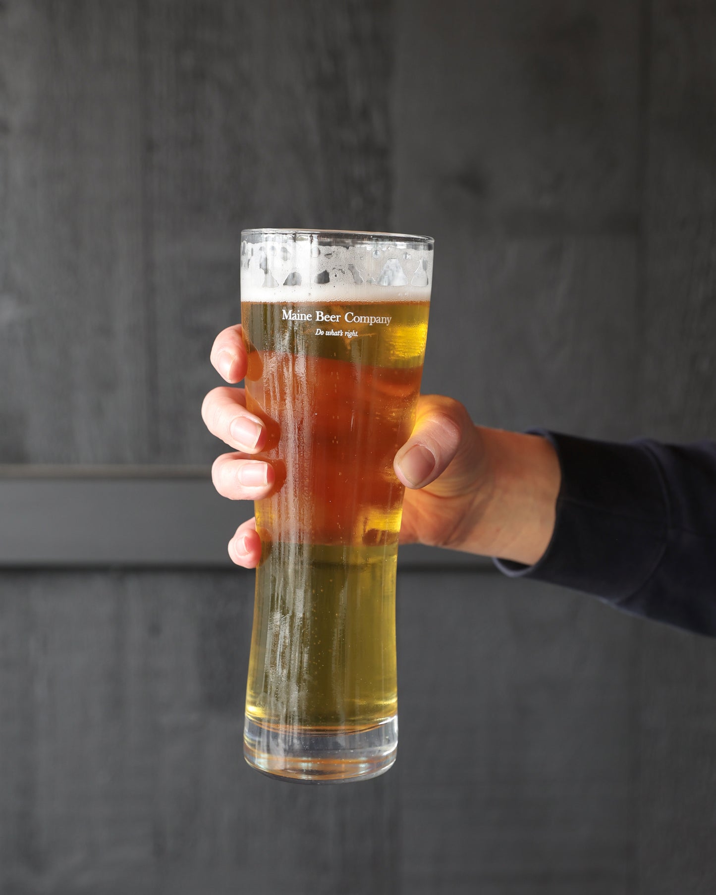 Pilsner Glass | .5L