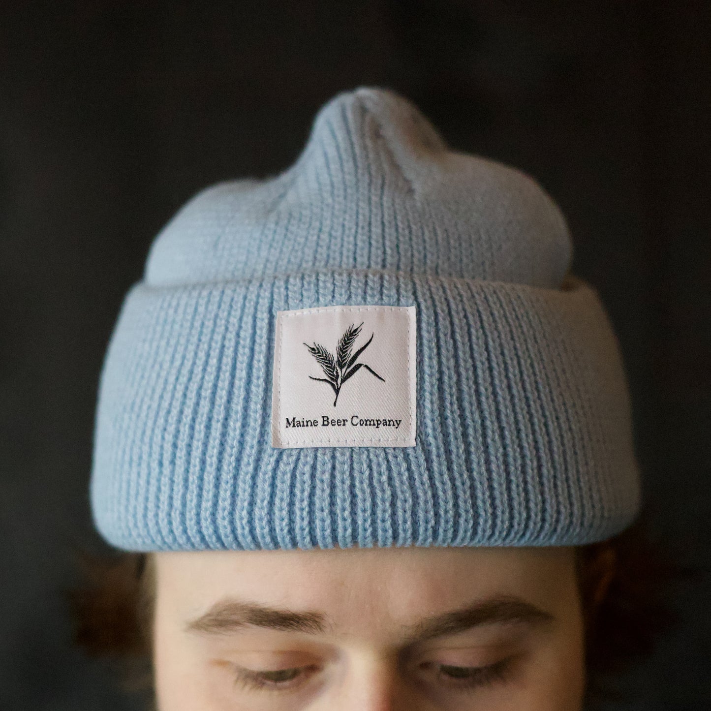 Fisherman Beanie