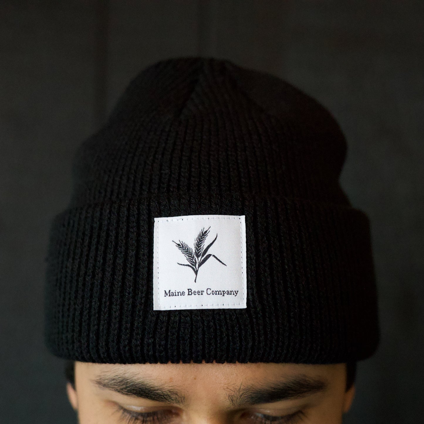Fisherman Beanie