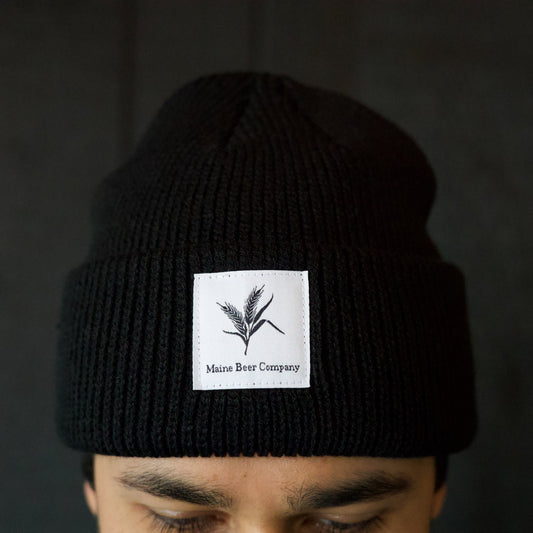 Fisherman Beanie