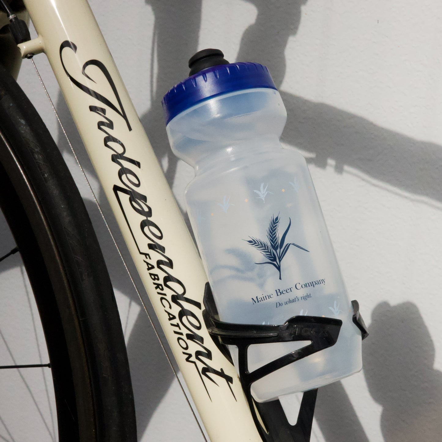 Specialized 22oz - cycling water bottle