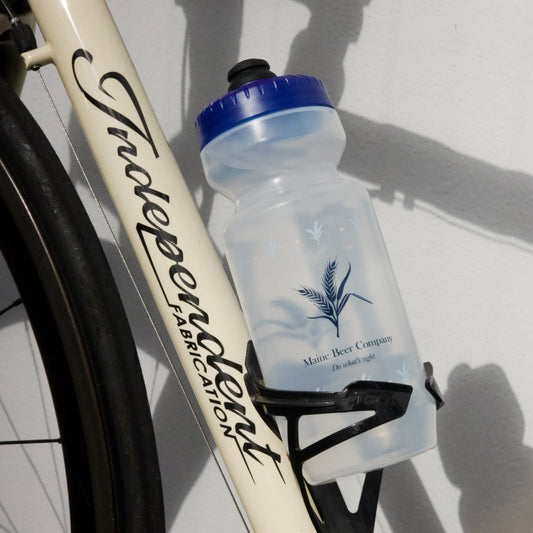 Specialized 22oz - cycling water bottle