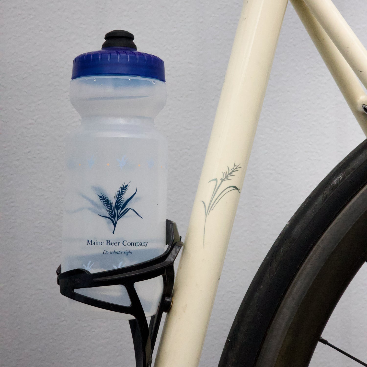 thumbnail image 2 of Specialized 21 Oz 2nd Gen LBM Ea Water Bottle – Black, Standard Cycling Size 2 of 2