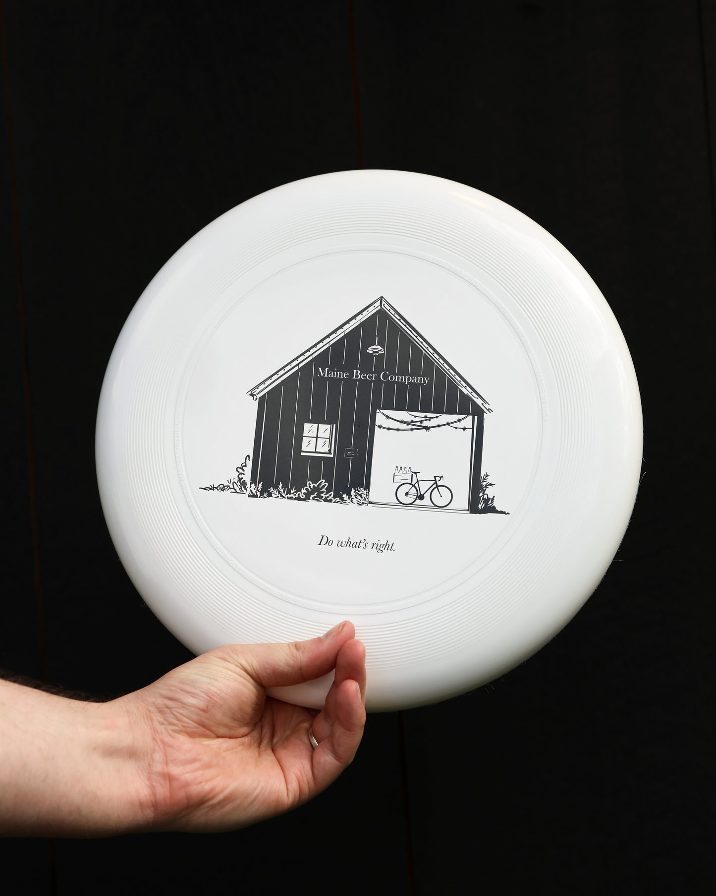 Discraft Ultrastar Frisbee