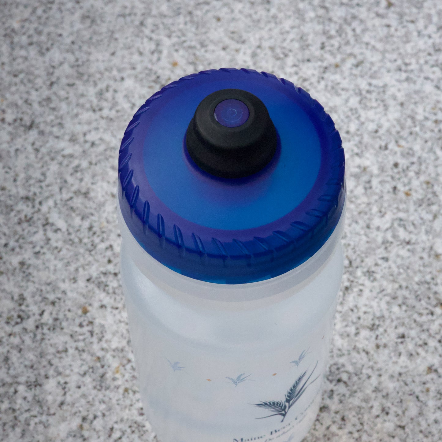 Specialized 22oz - cycling water bottle