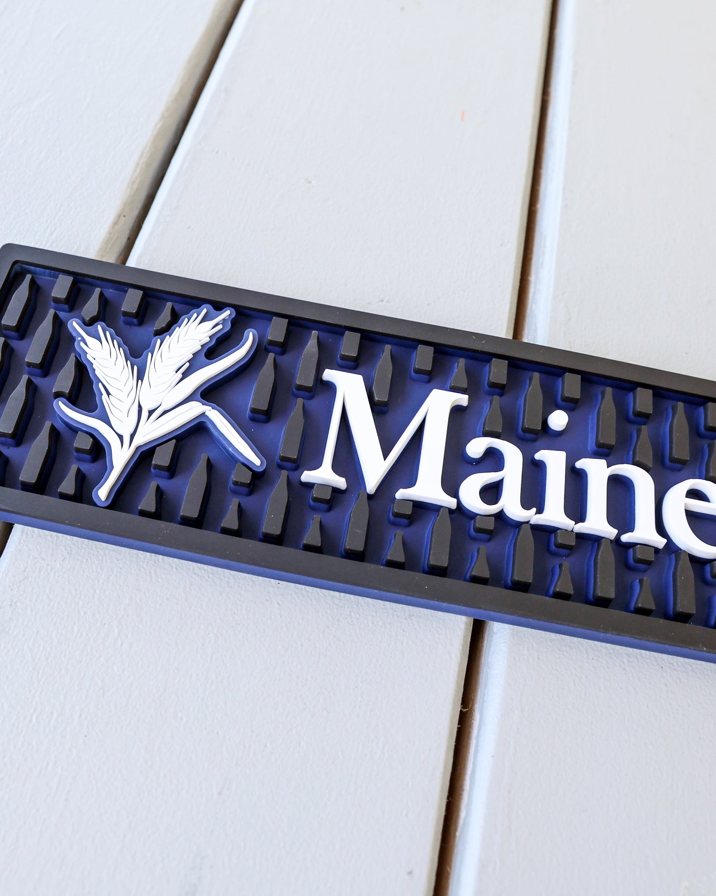 Bar Mat