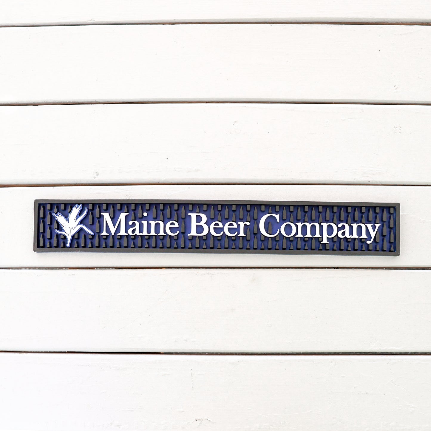 Bar Mat