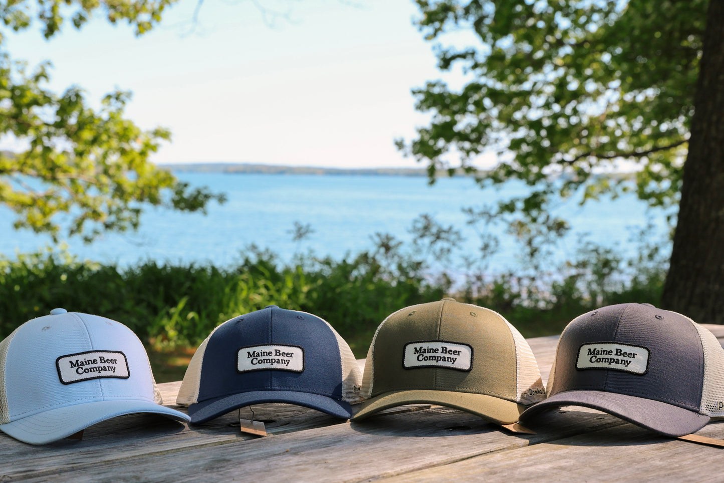 Classic Eco Trucker