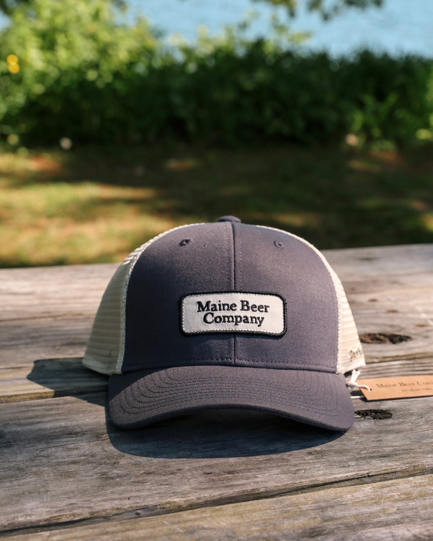 Classic Eco Trucker