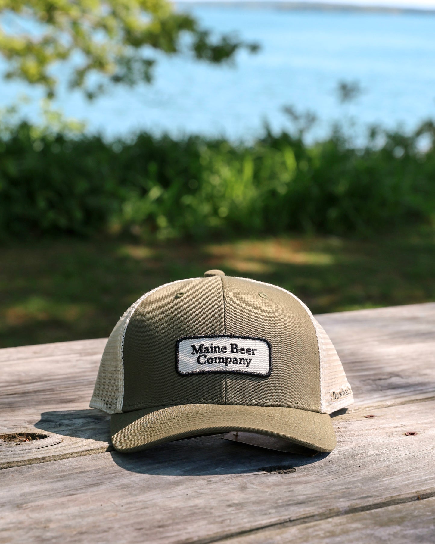 Classic Eco Trucker