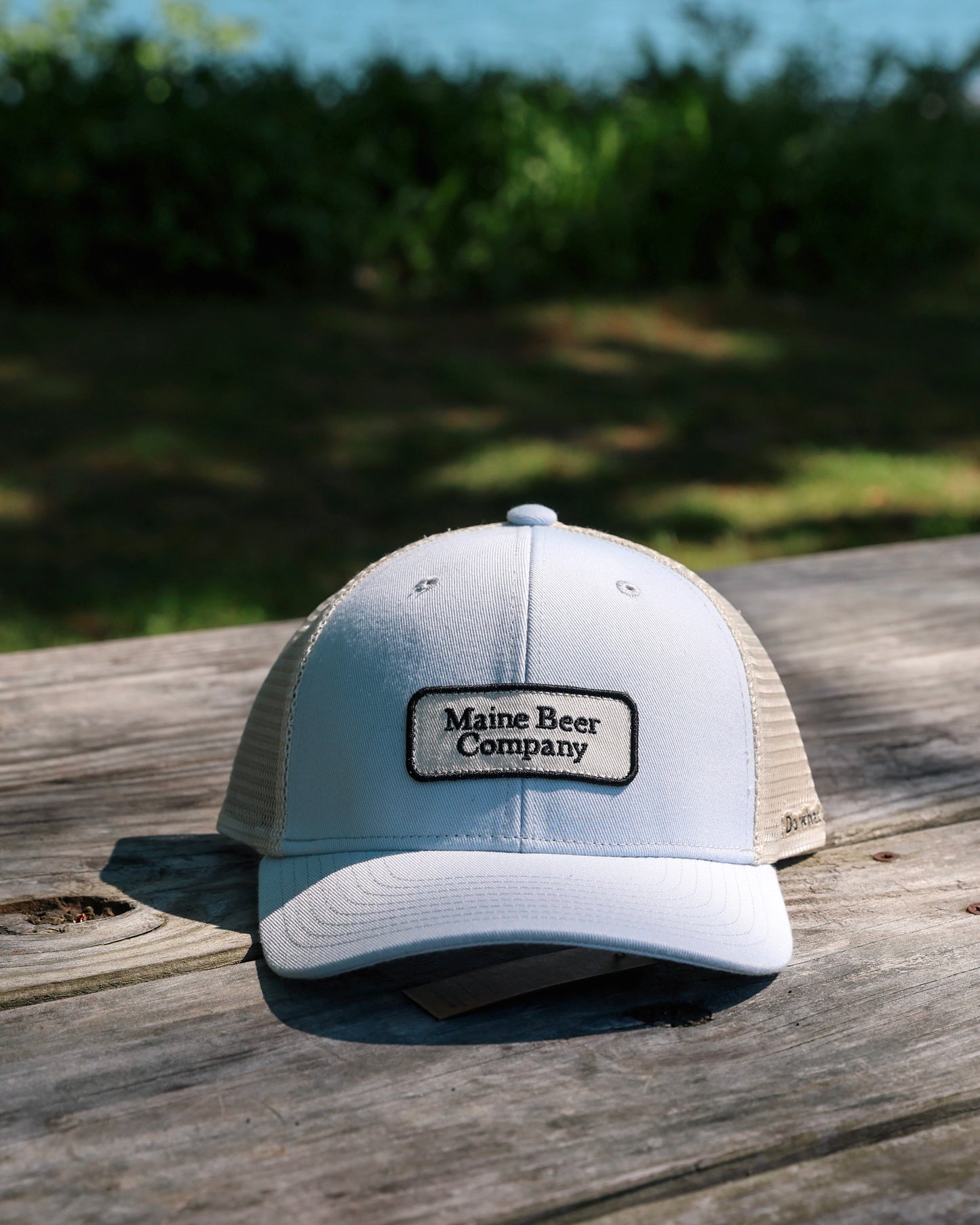 Classic Eco Trucker