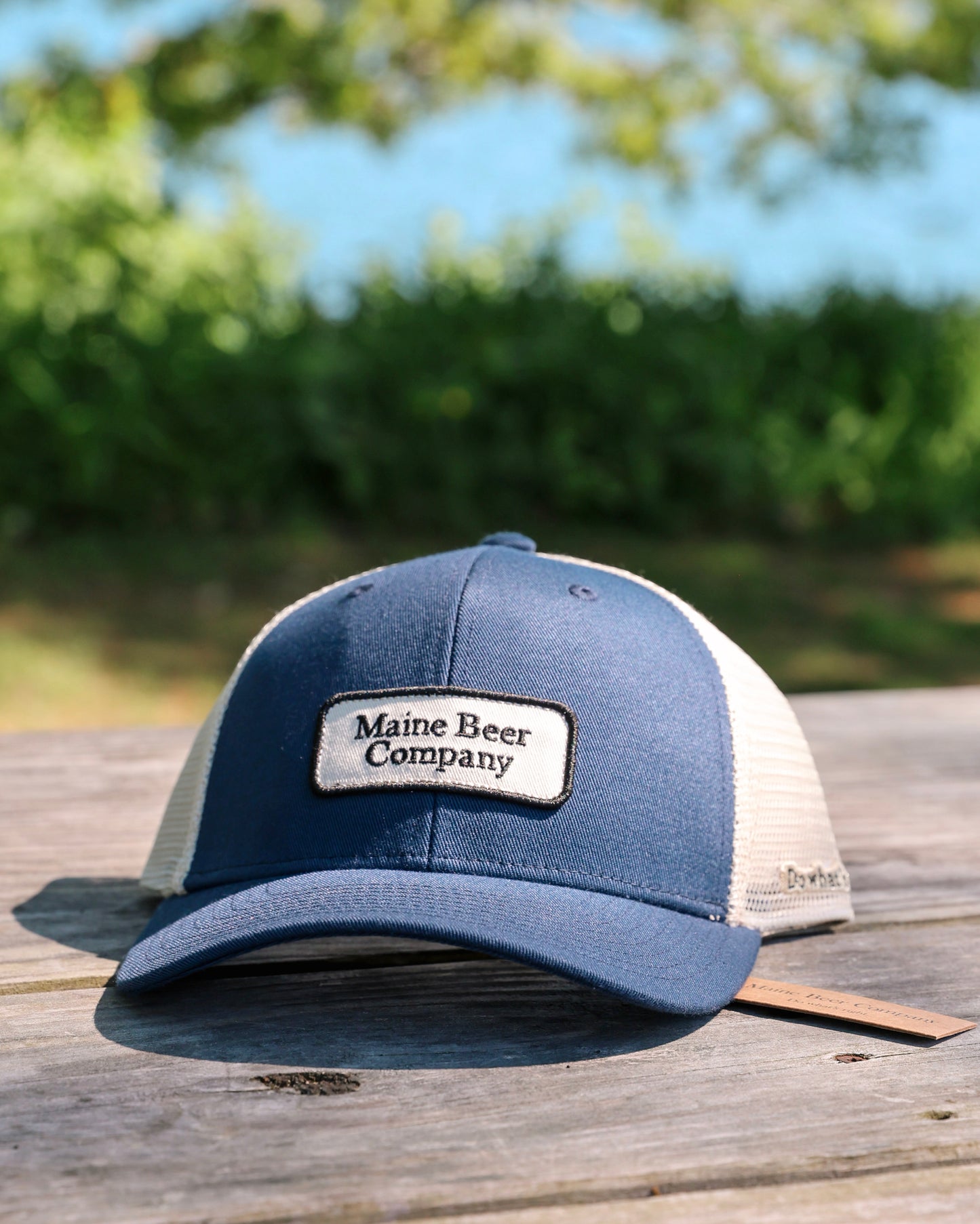 Classic Eco Trucker