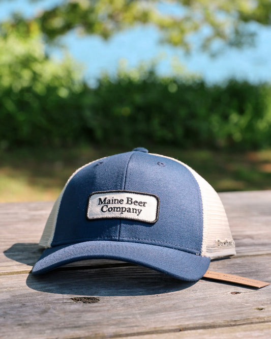 Classic Eco Trucker