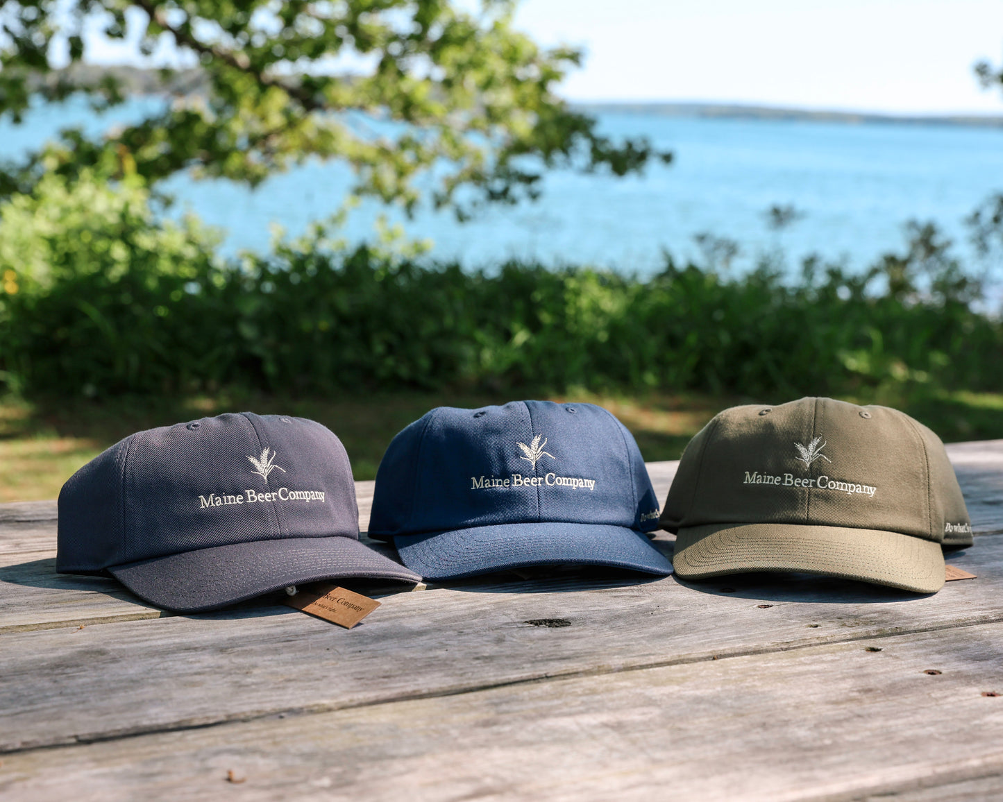 Classic Baseball Cap