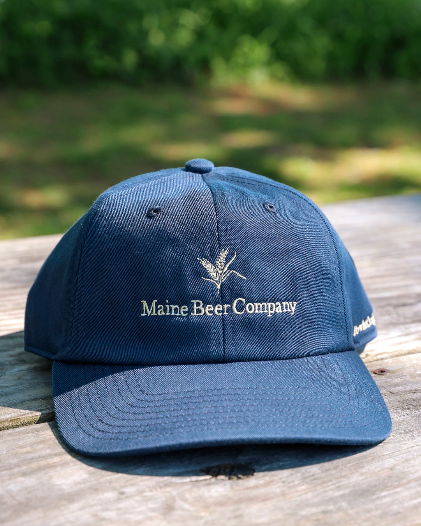 Classic Baseball Cap