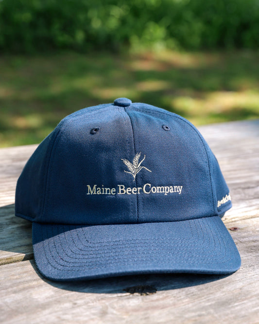 Classic Baseball Cap