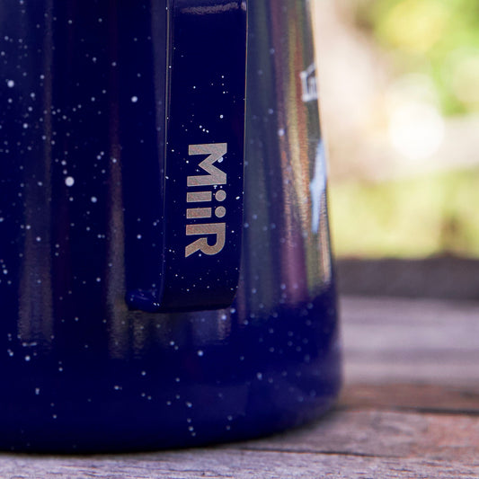 Lunch The Whale MiiR Mug