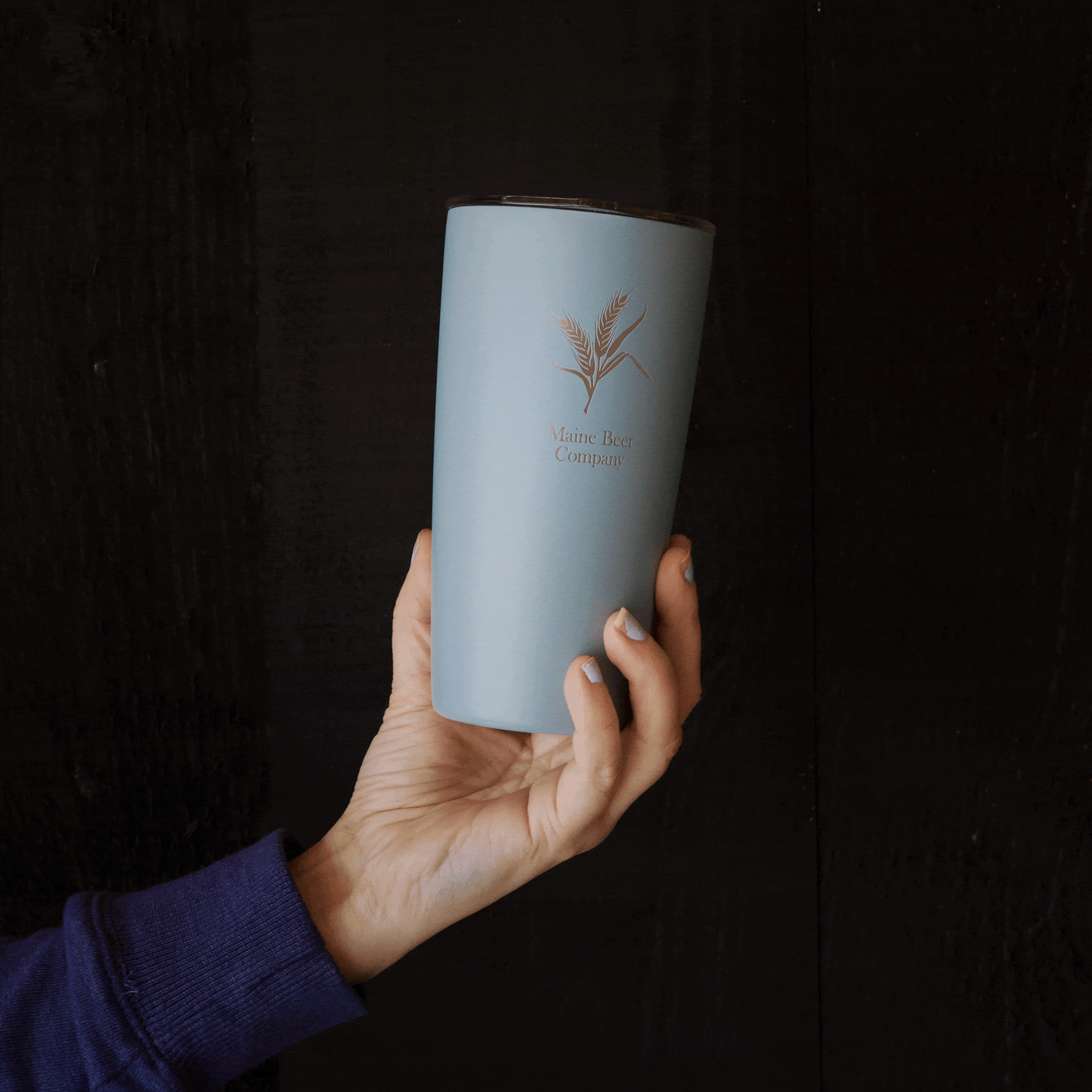 MiiR 2-Row Insulated Tumbler | 16 oz