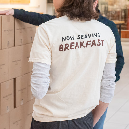 Breakfast Tee