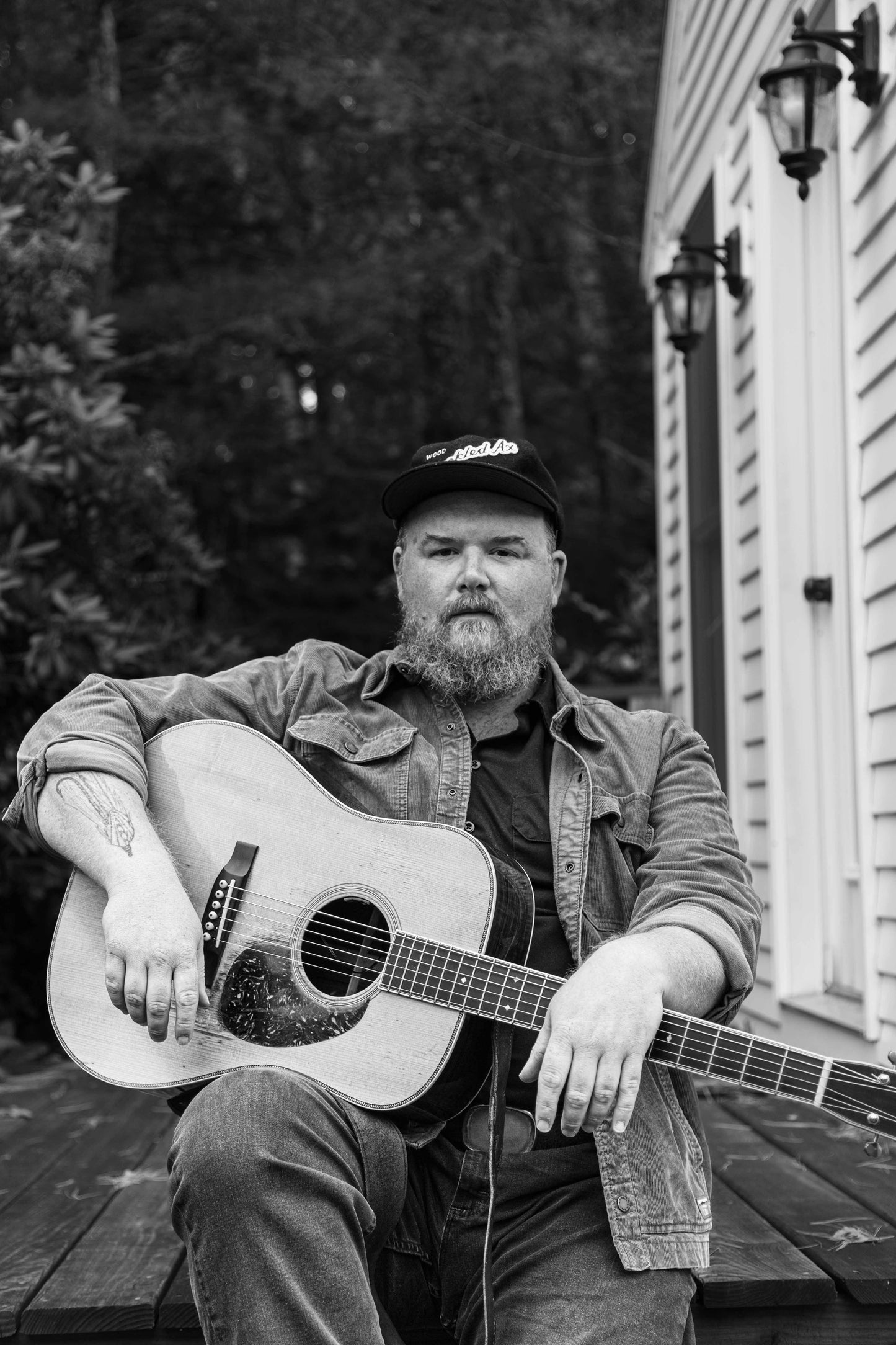 MBC Winter Concert Series Encore Show: Griffin William Sherry 4/10/2026