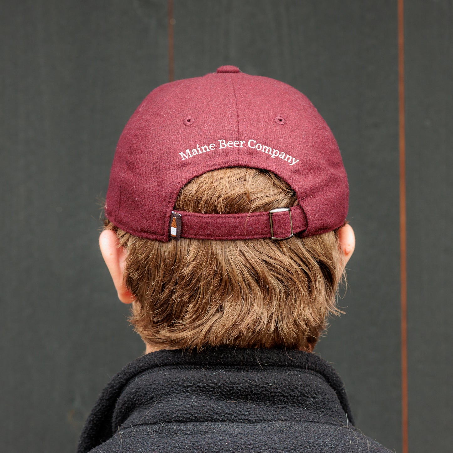 MBC Vintage Wool Hat