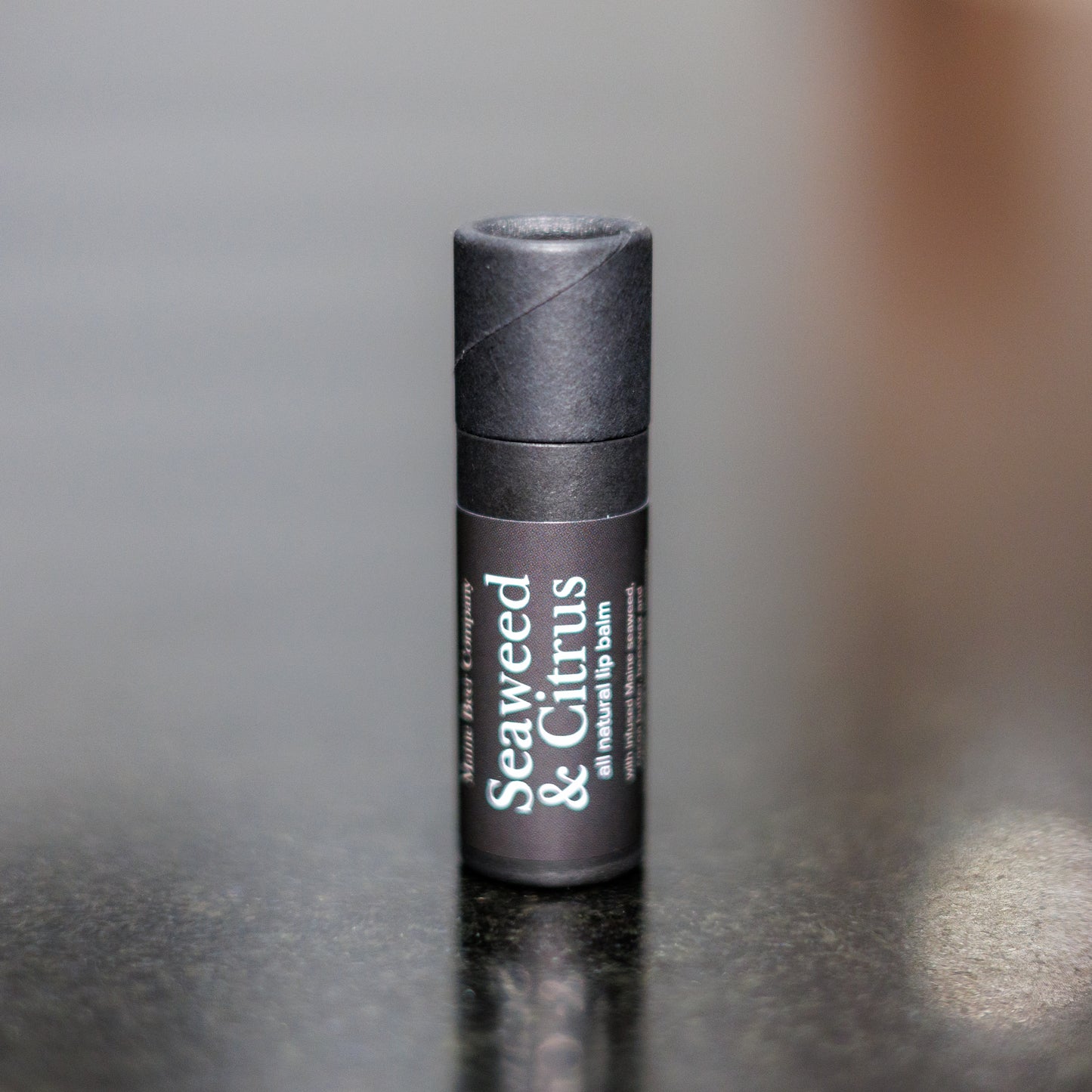 Lip Balm | Seaweed & Citrus