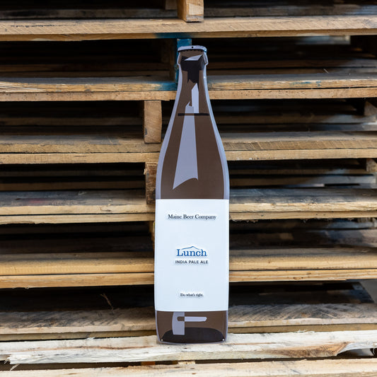 Lunch Bottle Tin-Tacker