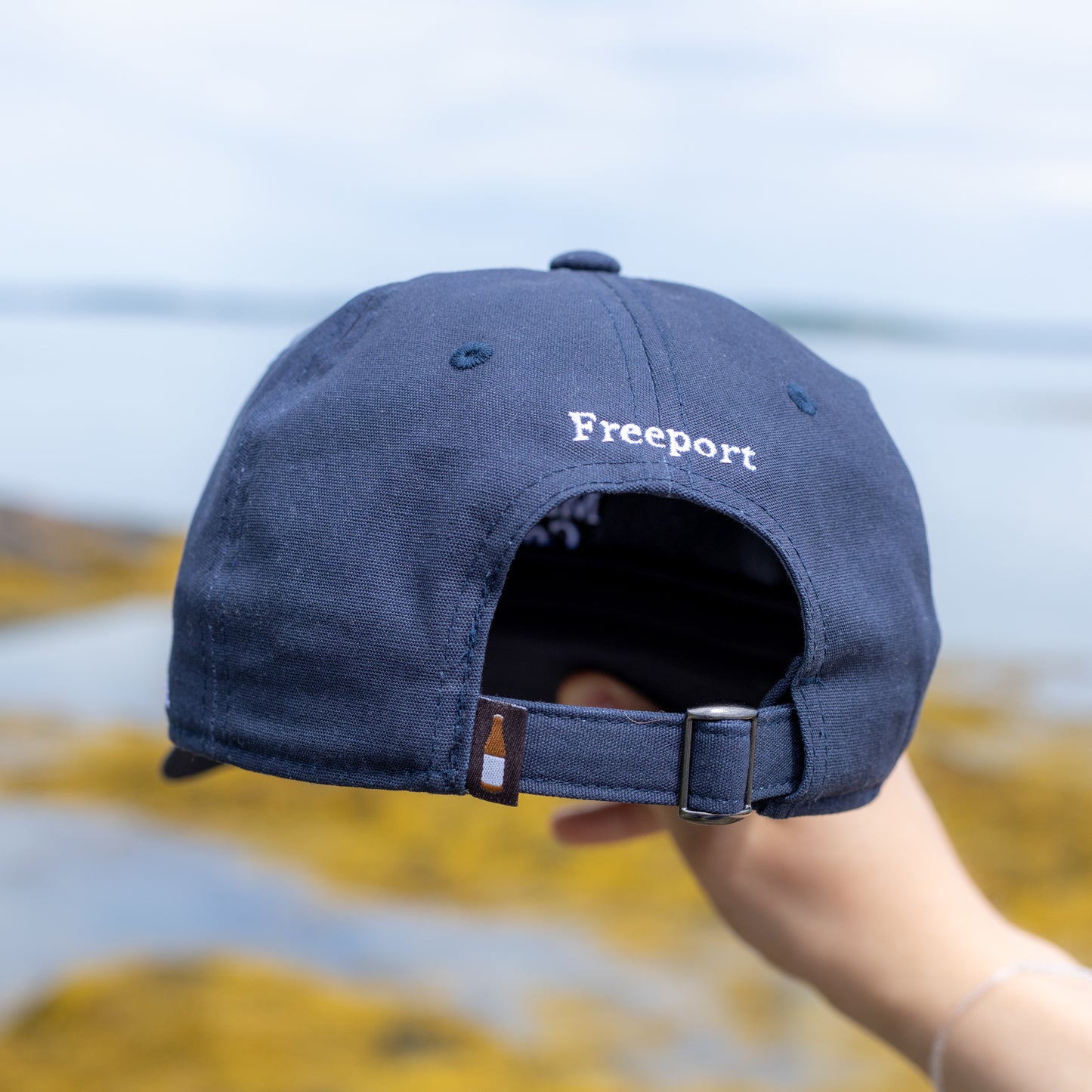 Classic Baseball Cap