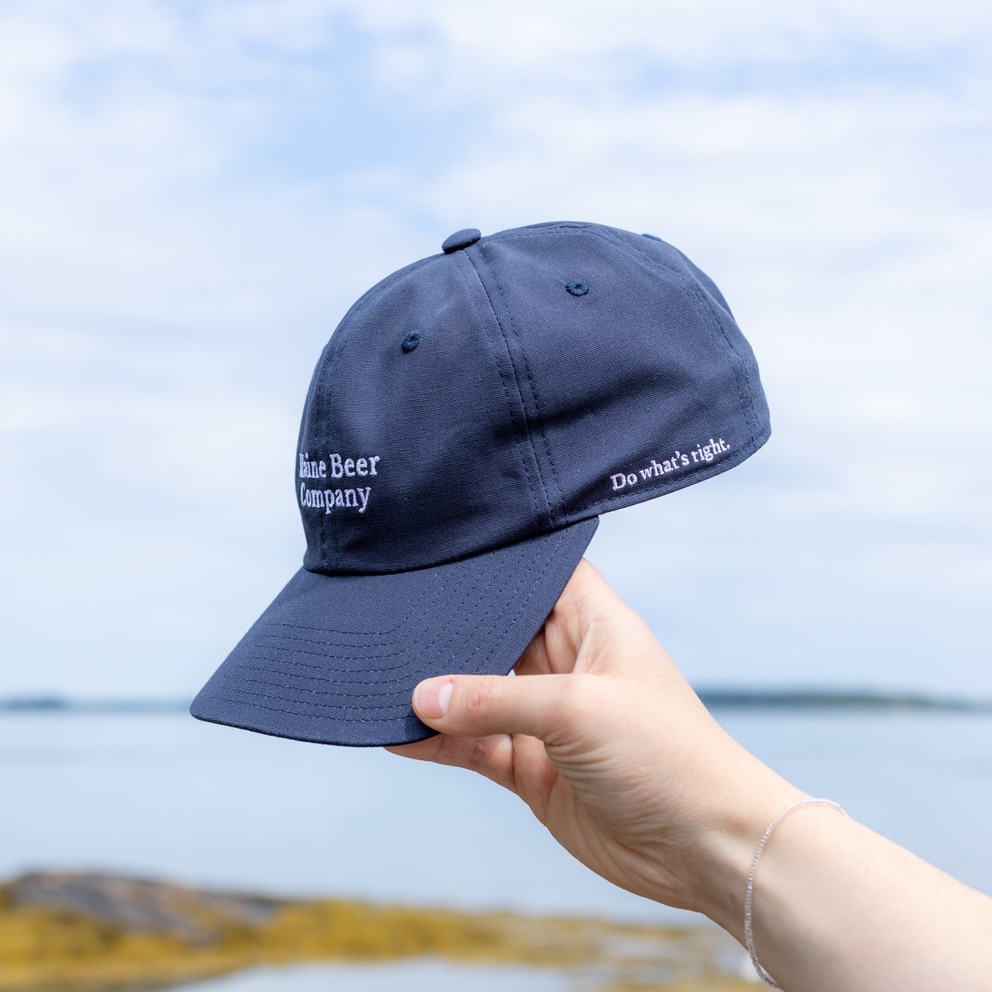 Classic Baseball Cap