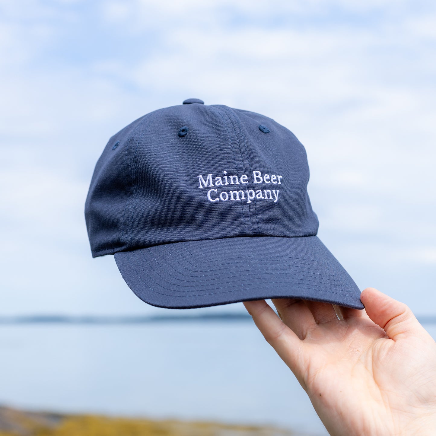 Classic Baseball Cap