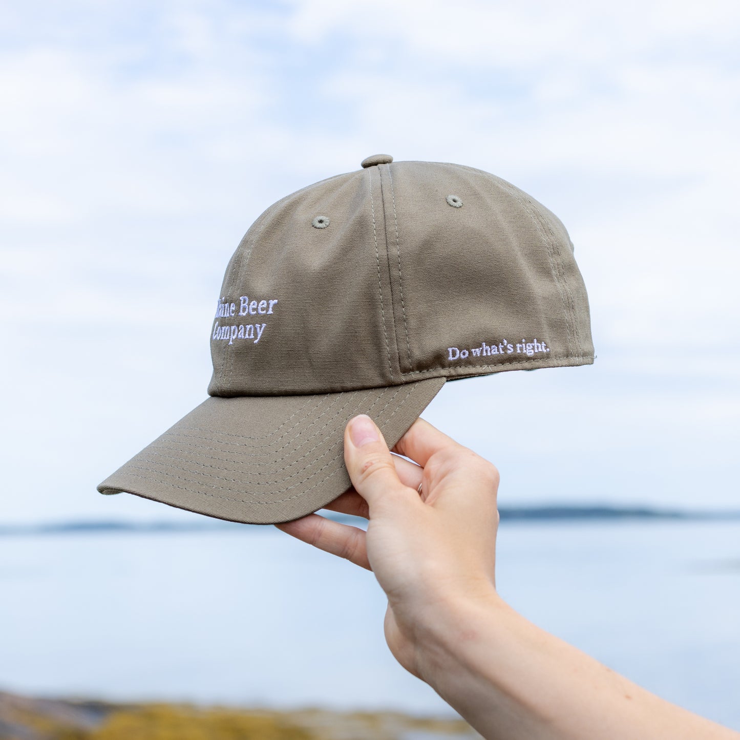 Classic Baseball Cap