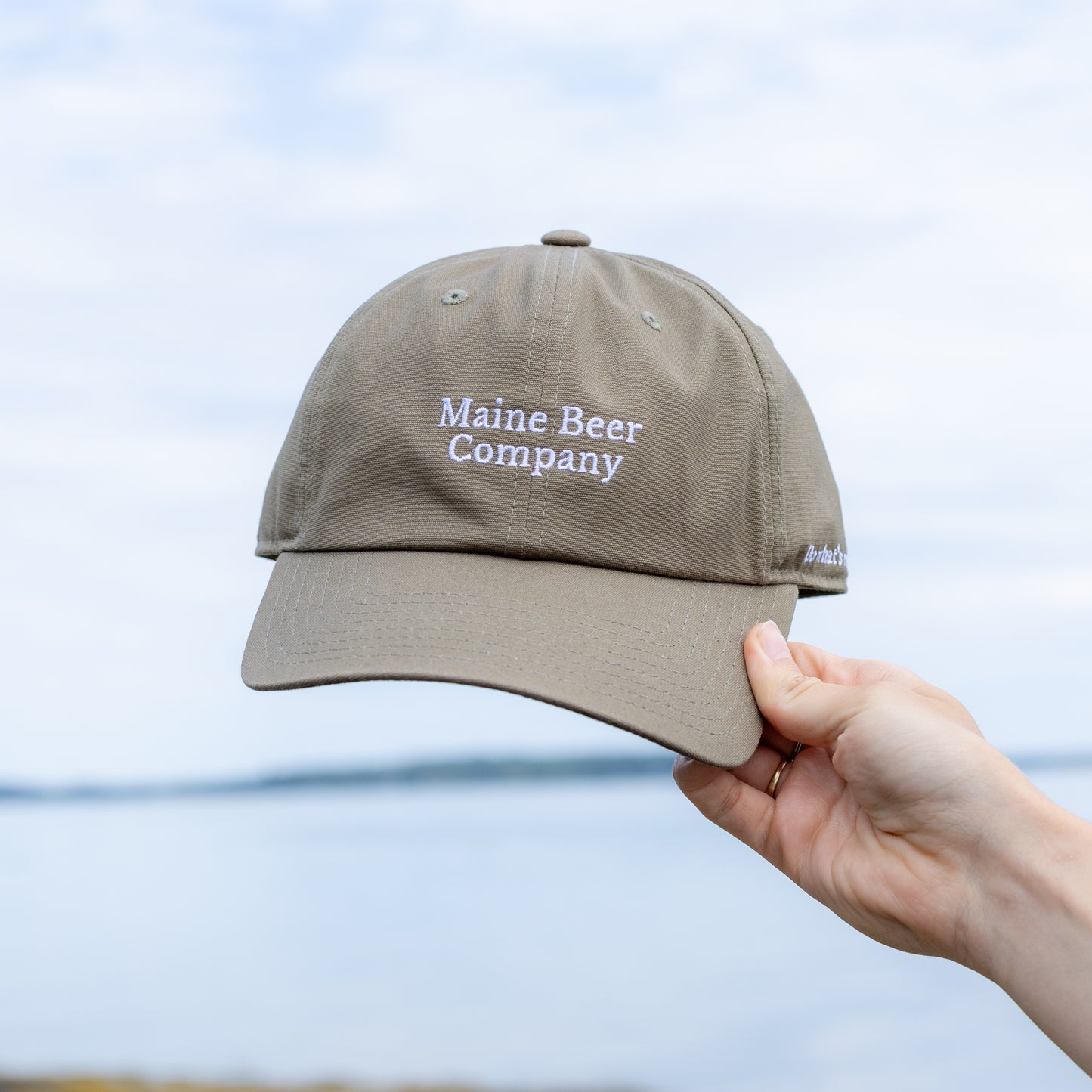 Classic Baseball Cap