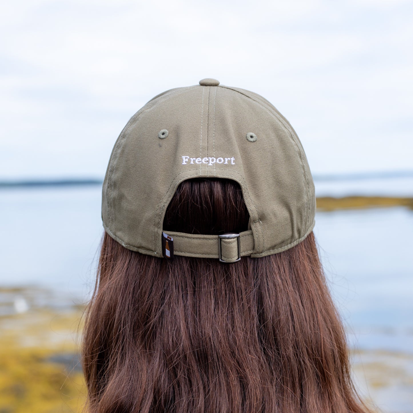 Classic Baseball Cap