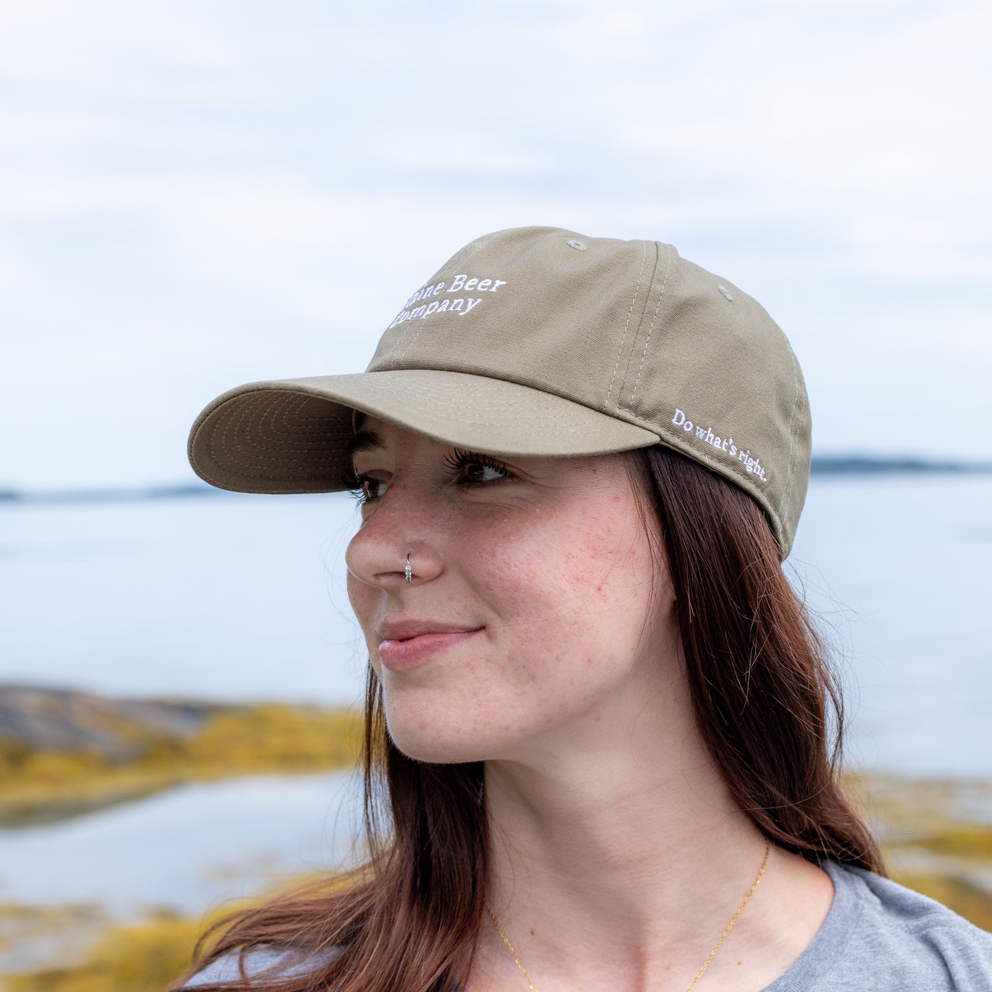 Classic Baseball Cap