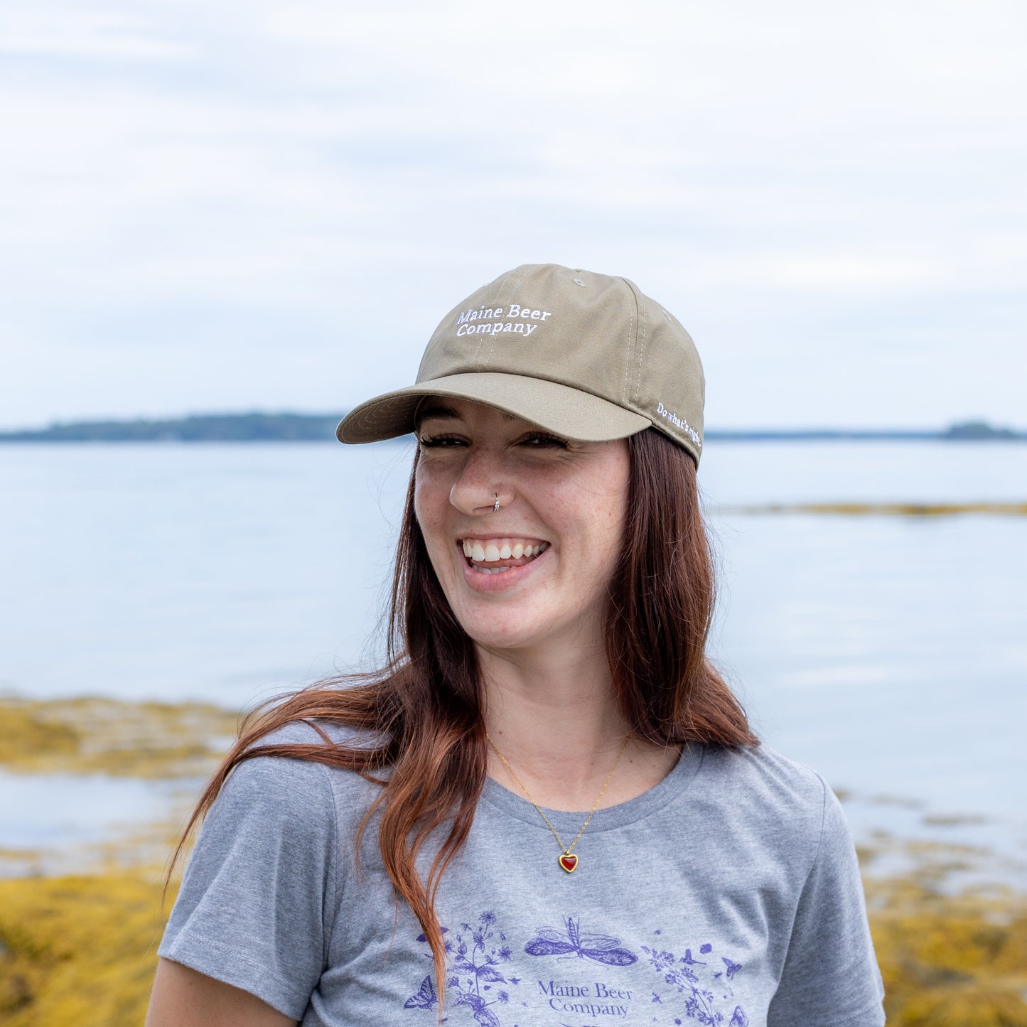 Classic Baseball Cap