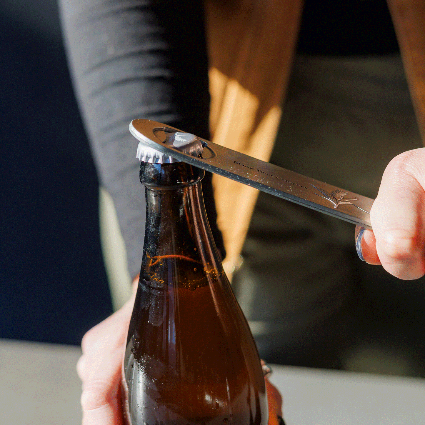 Bottle Opener