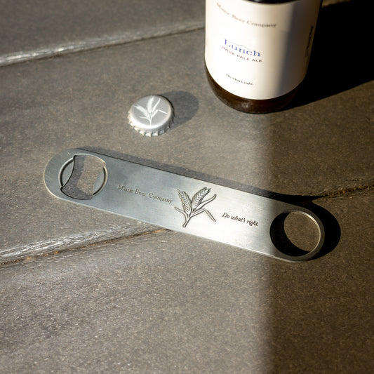 Bottle Opener