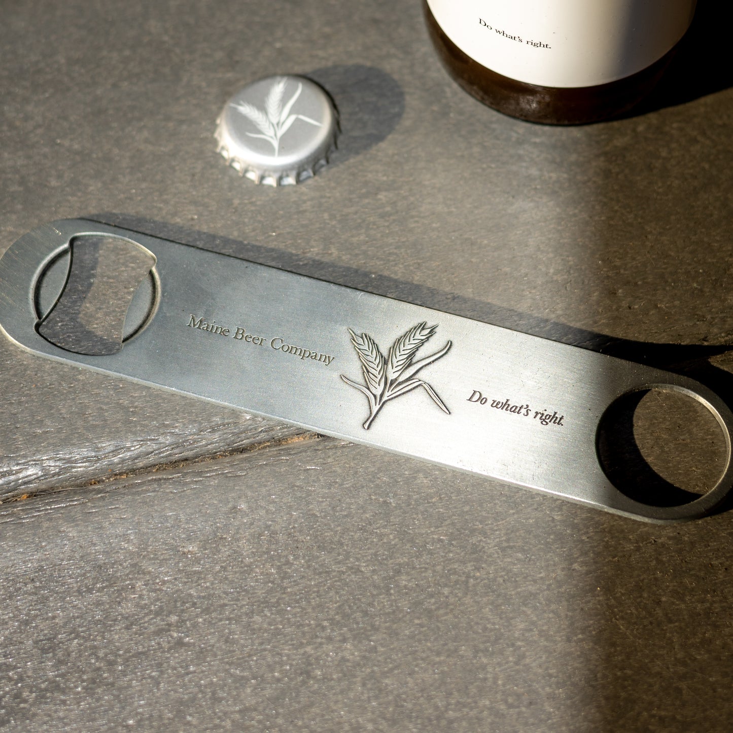 Bottle Opener