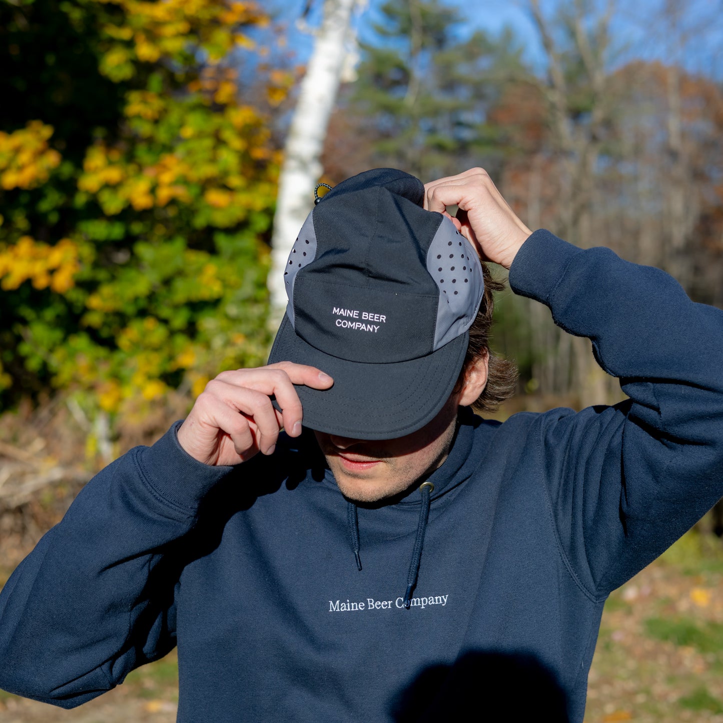 Provo Active Adventure Cap
