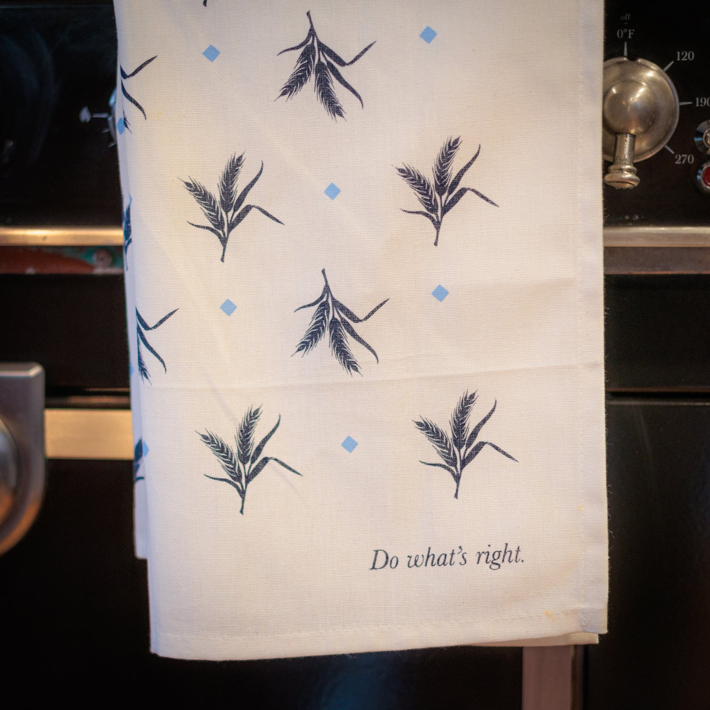 Tea Towel
