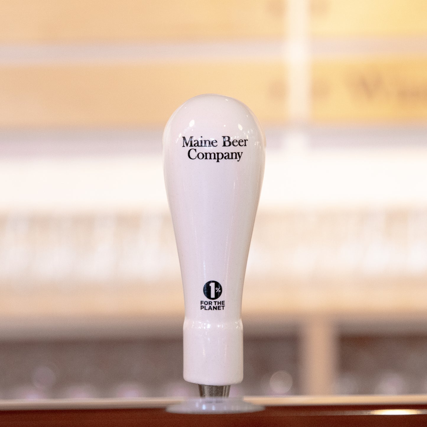 Tap Handle
