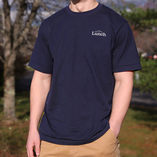 L.L.Bean Lunch Tee