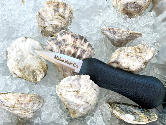 Oyster Shucker