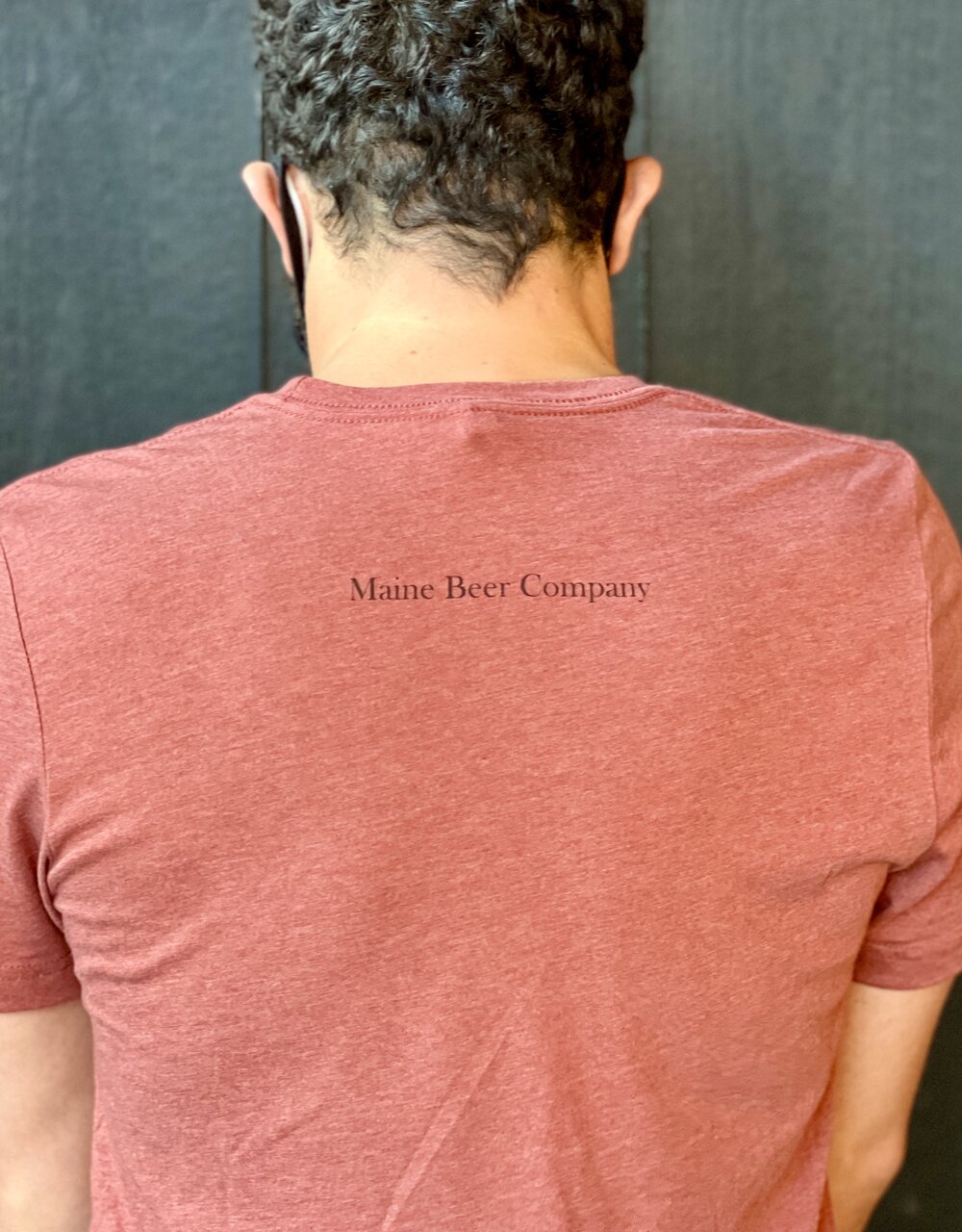 "Do what's right." Short Sleeve Tee